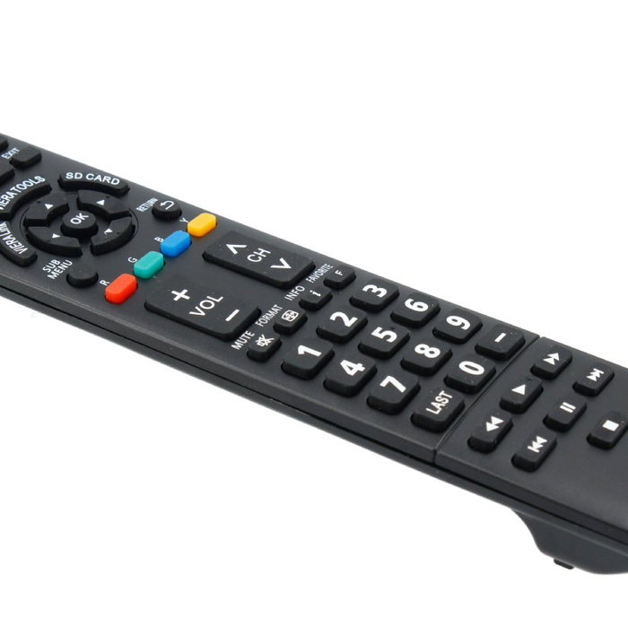 Tm Electron Mando Universal para TV Panasonic